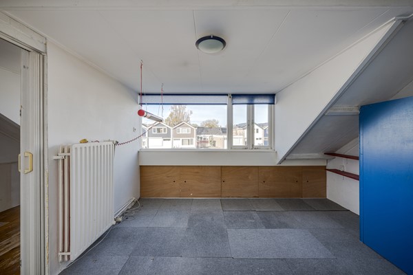 Medium property photo - Professor van der Waalslaan 16, 2251 GH Voorschoten